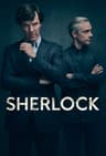 Sherlock poster