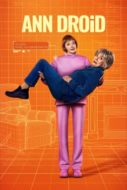 Ann Droid poster