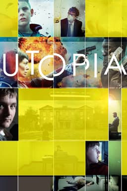 Utopia poster