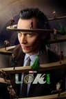 Loki poster