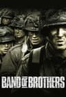 Band of Brothers poster