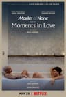 Master of None poster