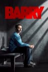 Barry poster