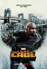 Marvel's Luke Cage poster