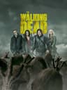 The Walking Dead poster