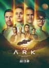 The Ark poster