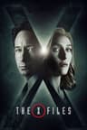 The X-Files poster