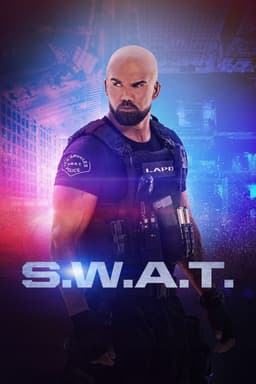 S.W.A.T. poster