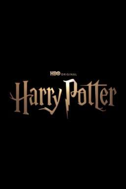 Harry Potter poster