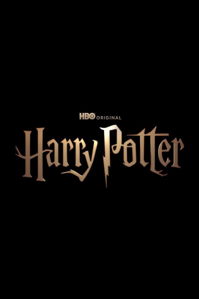 Harry Potter poster