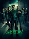 Arrow poster