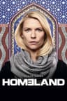 Homeland poster