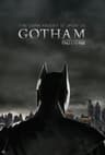 Gotham poster