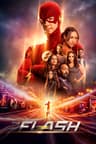 The Flash poster