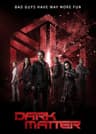 Dark Matter poster