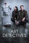 Art Detectives poster