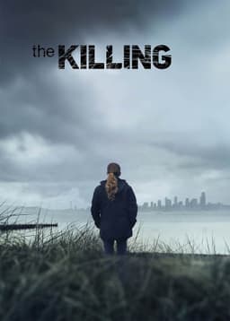 The Killing poster