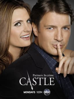 Castle poster