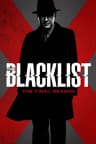 The Blacklist poster