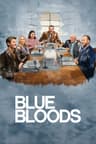 Blue Bloods poster