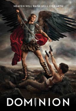 Dominion poster