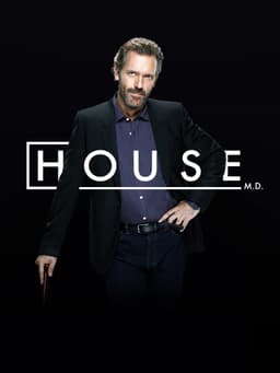 House poster