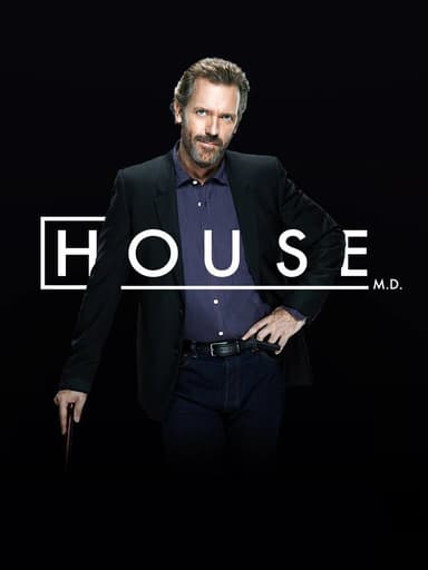 House poster
