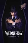 Wednesday poster