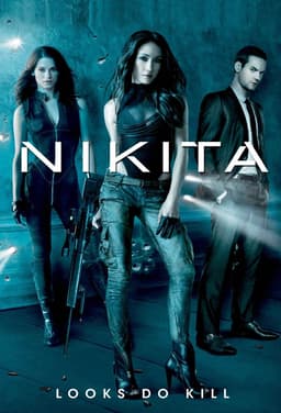 Nikita poster