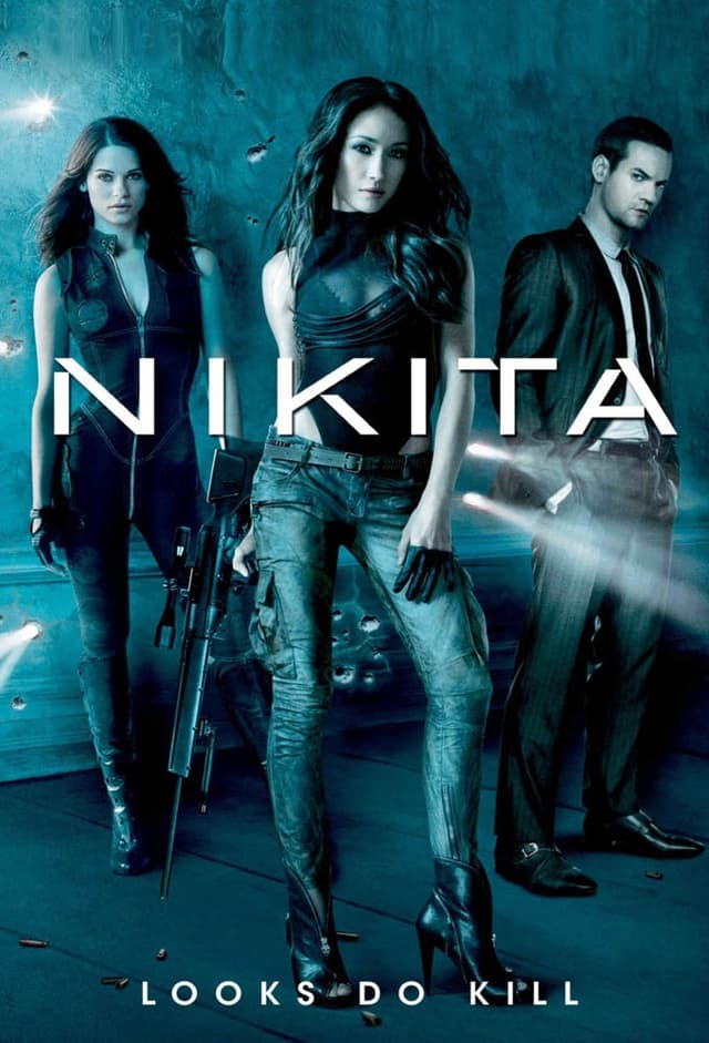 Nikita poster
