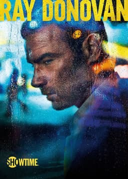 Ray Donovan poster