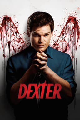 Dexter poster