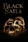 Black Sails poster