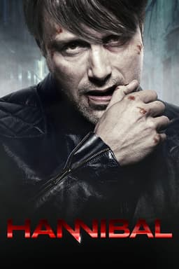 Hannibal poster