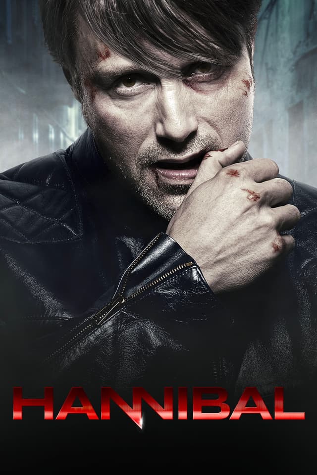 Hannibal poster
