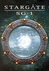 Stargate SG·1 poster
