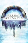 Stargate Atlantis poster