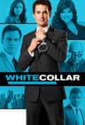 White Collar poster