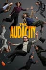 The Audacity poster