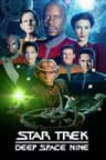 Star Trek: Deep Space Nine poster
