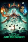 Avatar: The Last Airbender poster
