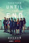 Sense8 poster