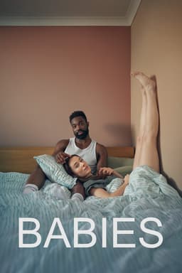 Babies poster