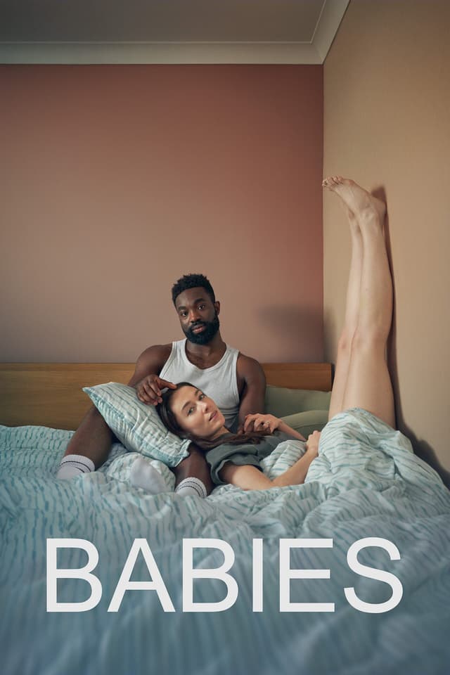 Babies poster