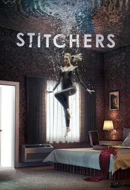 Stitchers poster
