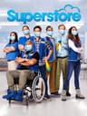 Superstore poster