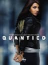 Quantico poster