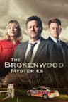 The Brokenwood Mysteries poster