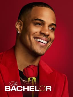The Bachelor poster