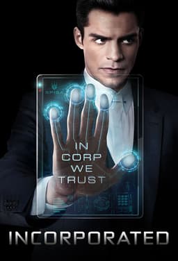 Incorporated poster